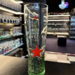 Garza Heineken 500cc