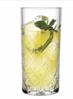 Vaso tallado - Imagen 2