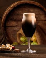 Copa Stout 410cc