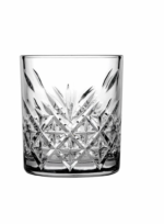 Vaso Whisky tallado - Imagen 2