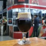 Copa Kasteel Barista