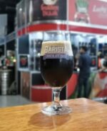 Copa Kasteel Barista