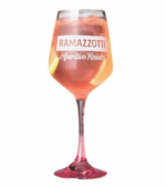 Copa Ramazzotti Rosato - Imagen 2