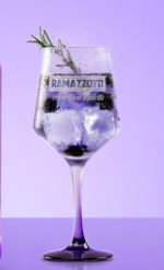 Copa Ramazzotti Violetto - Imagen 2