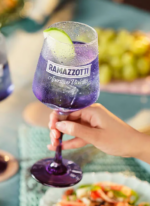 Copa Ramazzotti Violetto