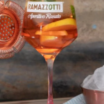 Copa Ramazzotti Rosato