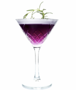 Copa Martini tallada