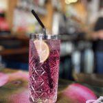 Vaso tallado