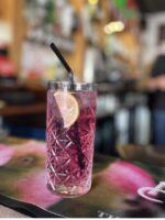 Vaso tallado