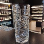 Vaso tiki 420cc