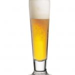 Garza Pilsner