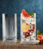 Vaso Alto Vintage