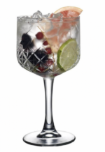 Copa Gin Tallada - Imagen 2