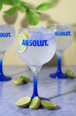 Copa Absolut