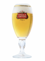Copa Stella Artois 500cc
