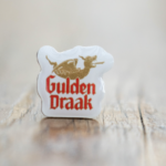 Pin Gulden Draak