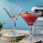 Copa Martini Lisa