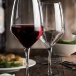 Copa Vino Napa