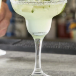 Copa Tequila Margarita