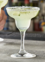 Copa Tequila Margarita