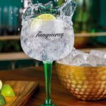 Copa Tanqueray