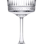 Copa cocktail vintage