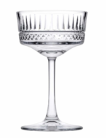 Copa cocktail vintage