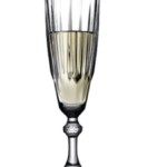 Copa espumante Diamond