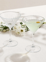 Copa Martini Vintage - Imagen 2