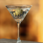 Copa Martini Vintage