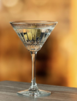 Copa Martini Vintage