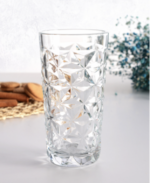 Vaso Alto Estrella - Imagen 2