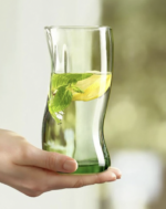Vaso Alto Amor