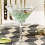 Copa Martini Estrella