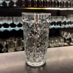Vaso Alto Estrella