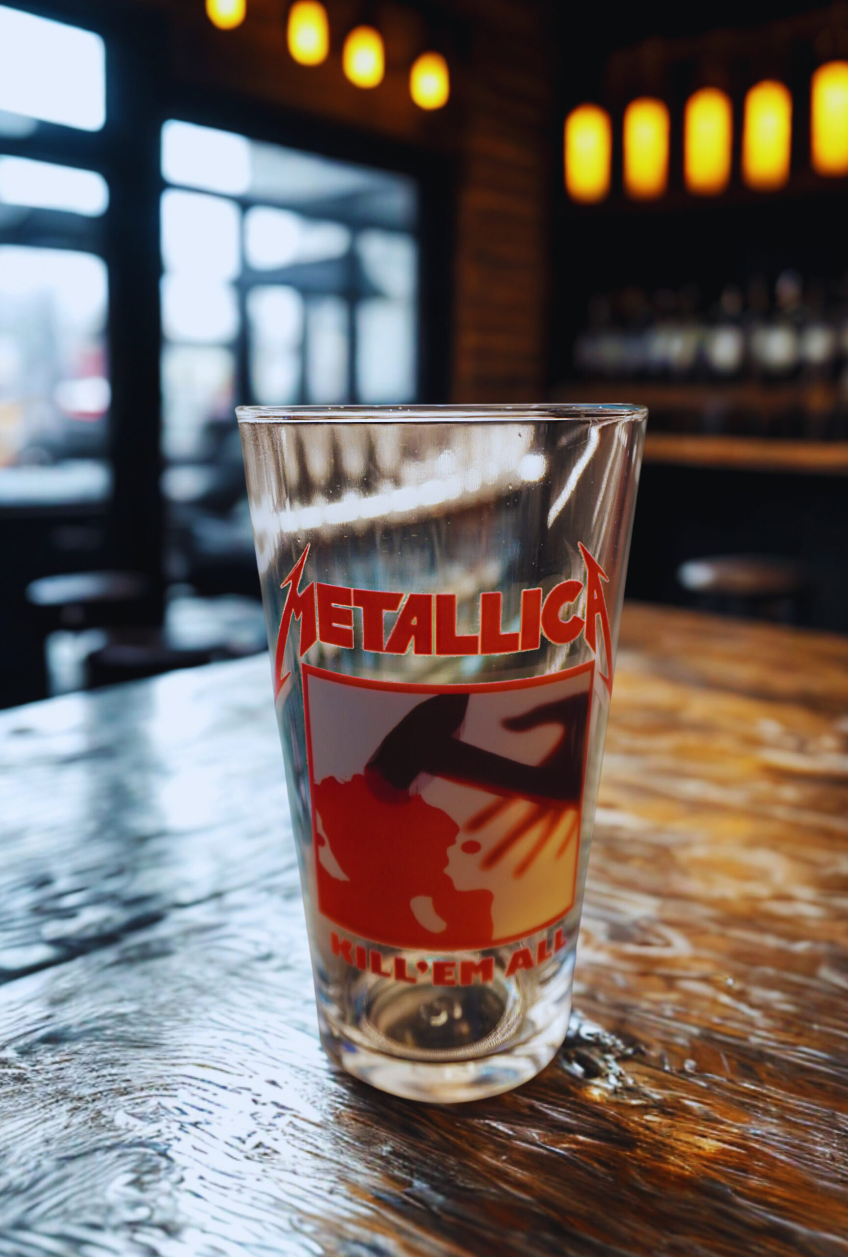 62891eff-b348-4751-b656-5624be455ef7 Metallica - Imagen 1