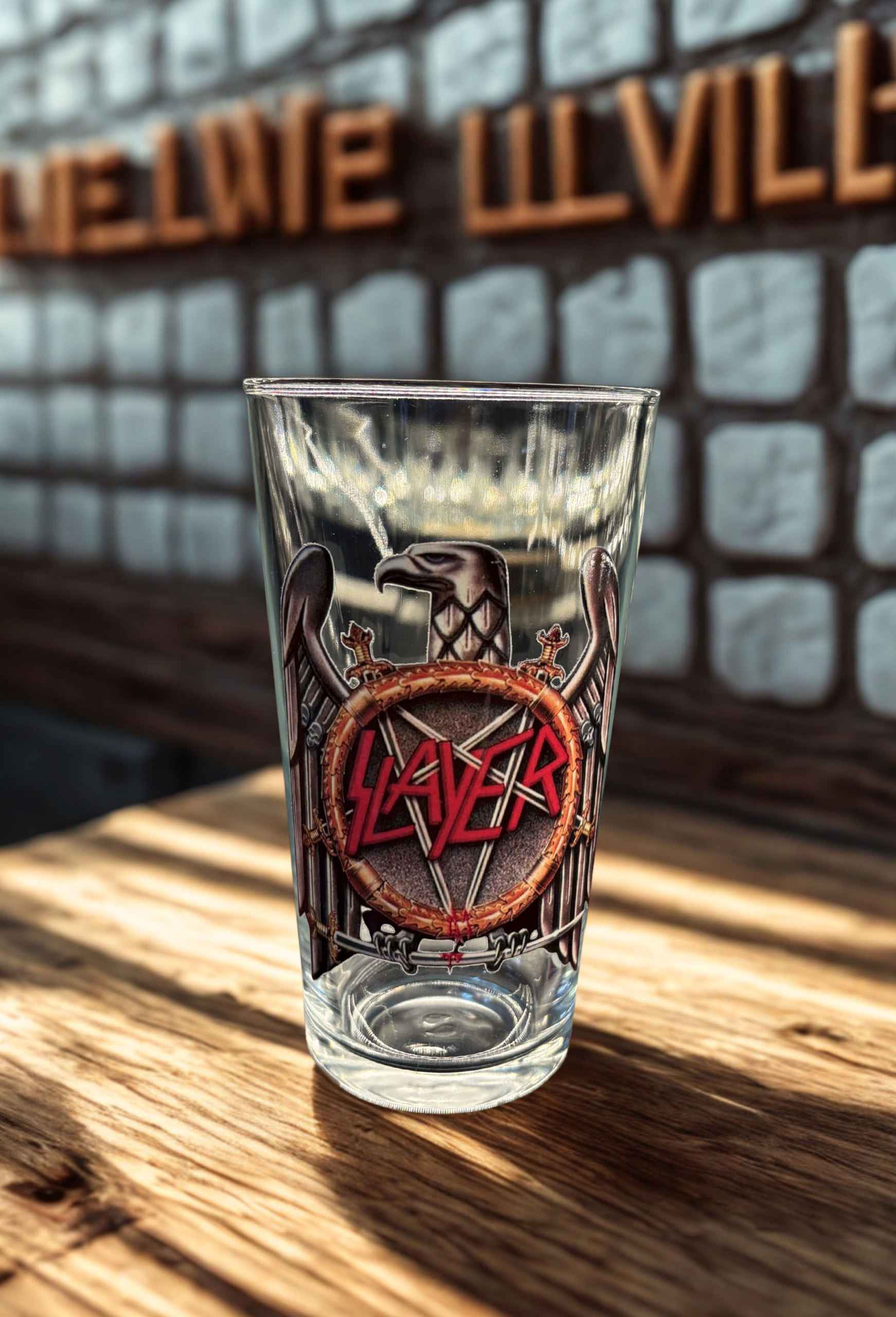 Copia de ACDC (1) Slayer - Imagen 1