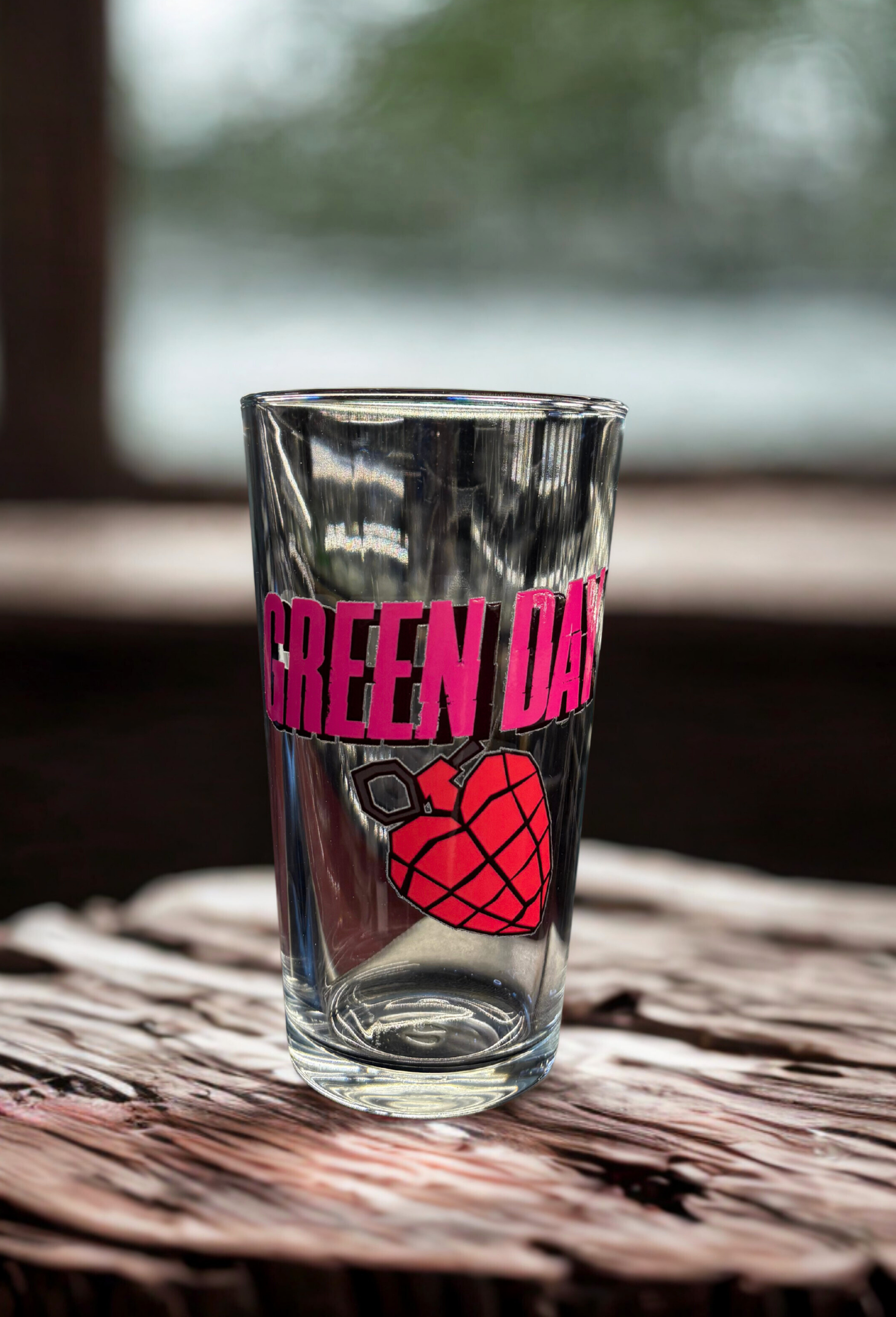 greenday Green day - Imagen 1