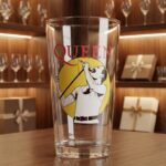 Vaso queen