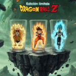 Pack Dragon Ball