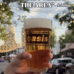 Vaso Oasis