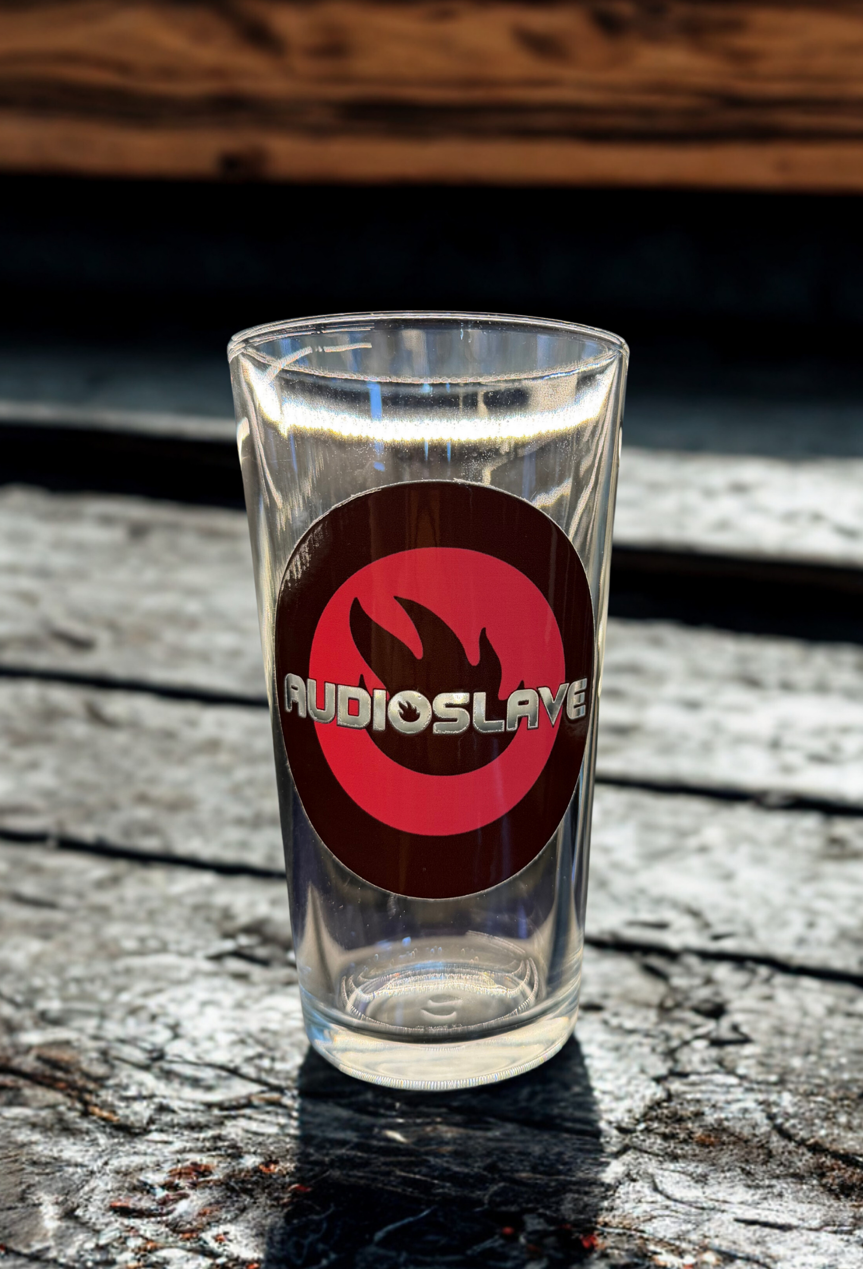Audioslave