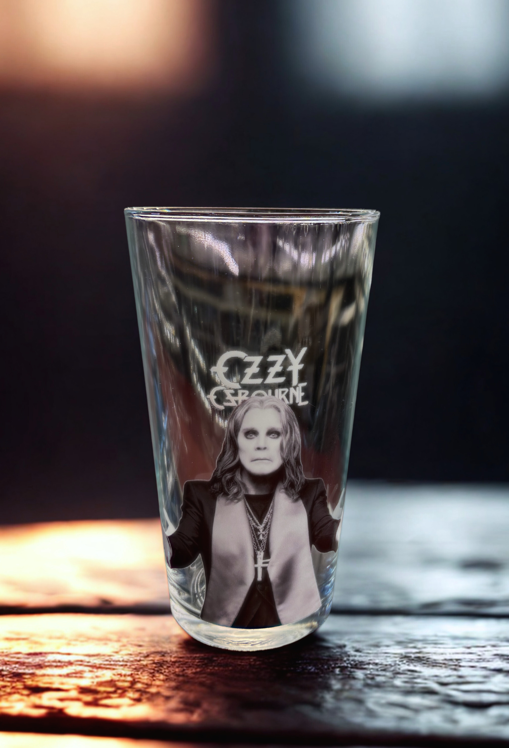 ozzy (1) Ozzy - Imagen 1