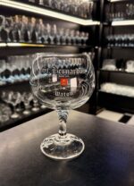 Copa St Bernardus