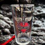 Vaso Bon Jovi