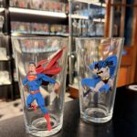 Pack superheroes
